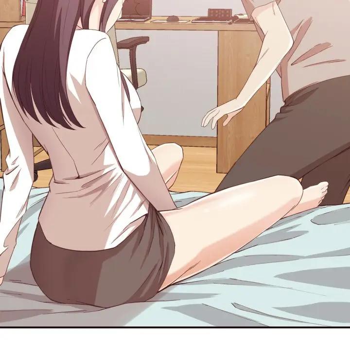 [韩国漫画] 拜托！放过我吧！ 剧情,熟女人妻,女教师,巨乳大奶#[126P]-106