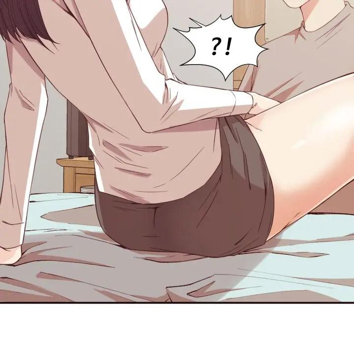 [韩国漫画] 拜托！放过我吧！ 剧情,熟女人妻,女教师,巨乳大奶#[126P]-17