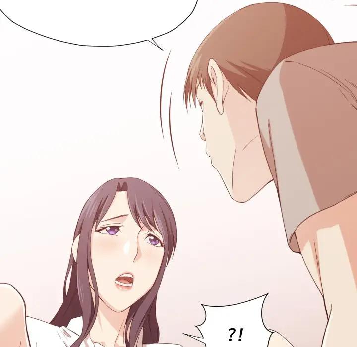 [韩国漫画] 拜托！放过我吧！ 剧情,熟女人妻,女教师,巨乳大奶#[126P]-26