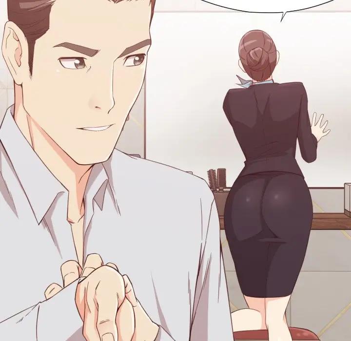 [韩国漫画] 拜托！放过我吧！ 剧情,熟女人妻,女教师,巨乳大奶#[126P]-35