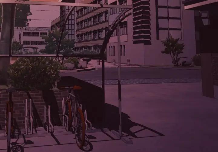 [韩国漫画] 拜托！放过我吧！ 剧情,熟女人妻,女教师,巨乳大奶#[122P]-2