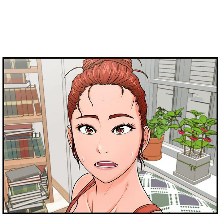 [韩国漫画] 甜蜜合租（诚征女房客） 剧情,巨乳大奶,女学生#[117P]-14