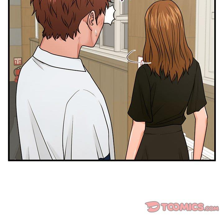 [韩国漫画] 甜蜜合租（诚征女房客） 剧情,巨乳大奶,女学生#[133P]-126