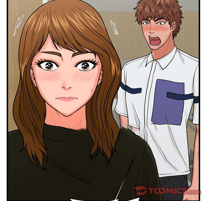 [韩国漫画] 甜蜜合租（诚征女房客） 剧情,巨乳大奶,女学生#[122P]-6