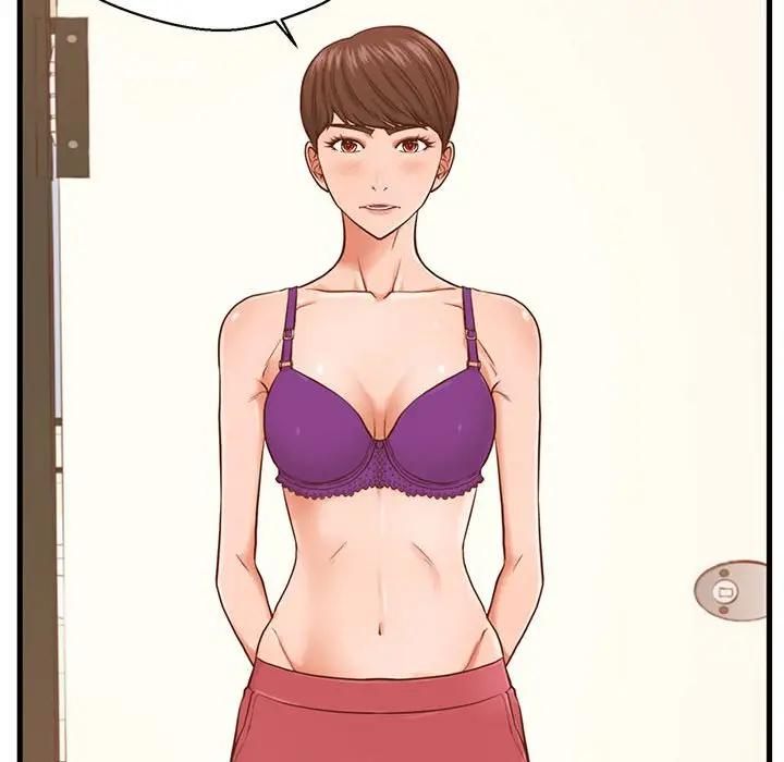 [韩国漫画] 甜蜜合租（诚征女房客） 剧情,巨乳大奶,女学生#[121P]-107