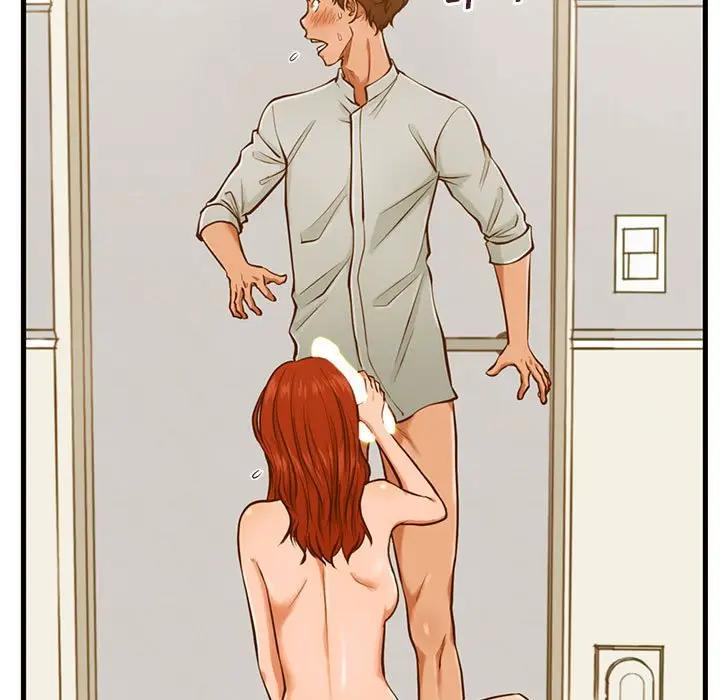 [韩国漫画] 甜蜜合租（诚征女房客） 剧情,巨乳大奶,女学生#[121P]-13