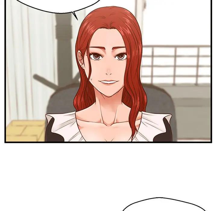 [韩国漫画] 甜蜜合租（诚征女房客） 剧情,巨乳大奶,女学生#[121P]-27