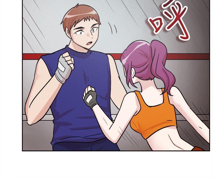 [韩国漫画] 一起享用吧 剧情,熟女人妻,巨乳大奶#[15P]-4