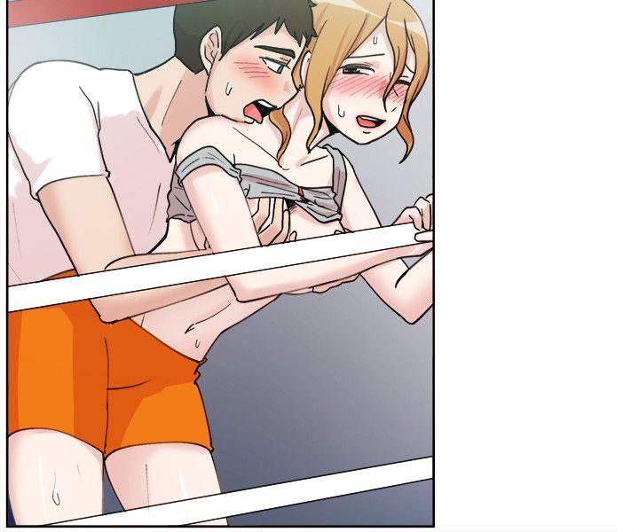 [韩国漫画] 一起享用吧 剧情,熟女人妻,巨乳大奶#[16P]-7