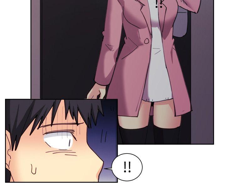 [韩国漫画] 一起享用吧 剧情,熟女人妻,巨乳大奶#[16P]-7