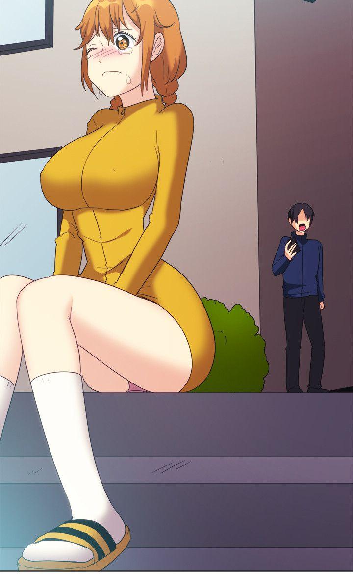 [韩国漫画] 一起享用吧 剧情,熟女人妻,巨乳大奶#[19P]-18