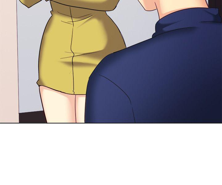 [韩国漫画] 一起享用吧 剧情,熟女人妻,巨乳大奶#[19P]-4