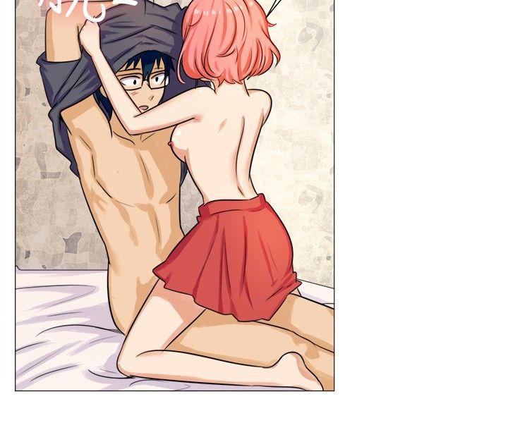 [韩国漫画] 一起享用吧 剧情,熟女人妻,巨乳大奶#[16P]-13