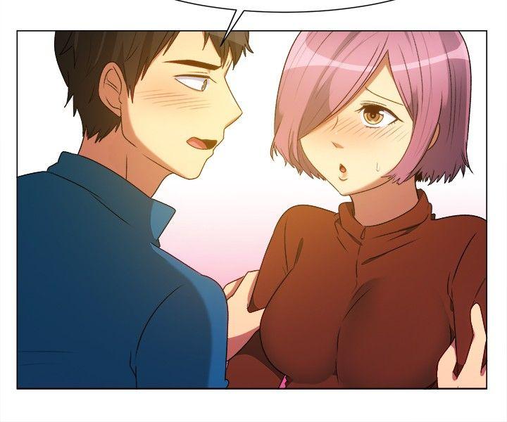 [韩国漫画] 一起享用吧 剧情,熟女人妻,巨乳大奶#[16P]-13