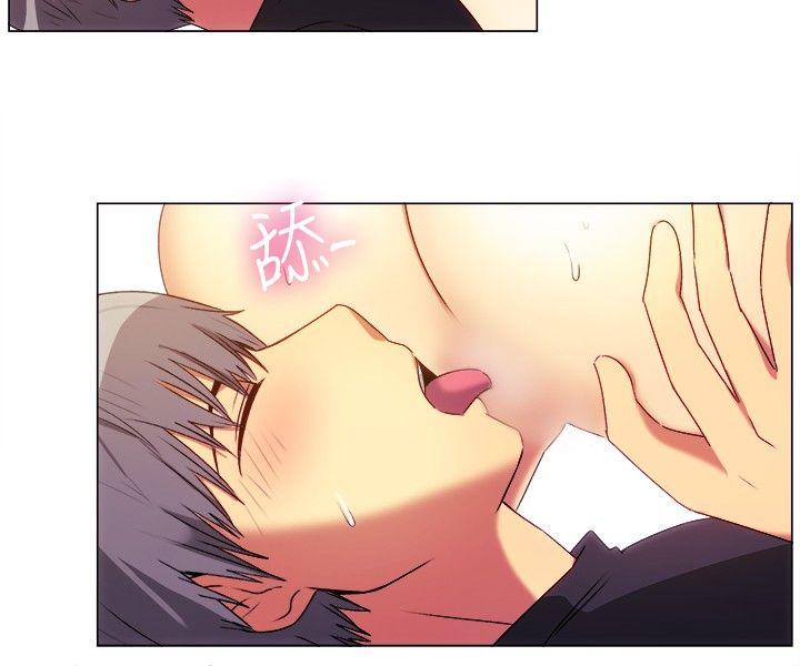 [韩国漫画] 一起享用吧 剧情,熟女人妻,巨乳大奶#[16P]-10