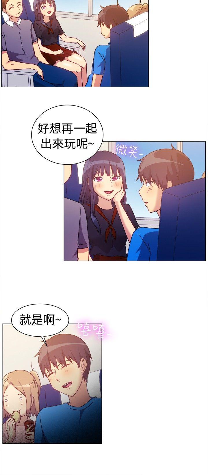 [韩国漫画] 一起享用吧 剧情,熟女人妻,巨乳大奶#[14P]-12