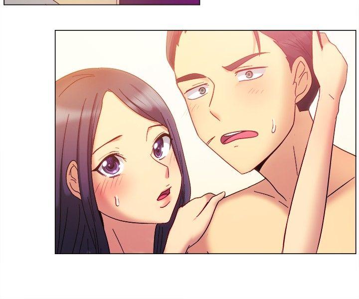 [韩国漫画] 一起享用吧 剧情,熟女人妻,巨乳大奶#[16P]-10