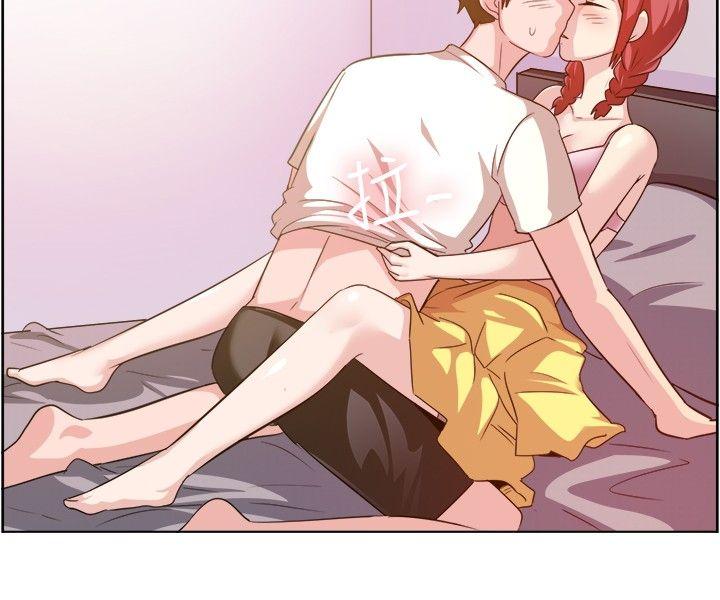 [韩国漫画] 一起享用吧 剧情,熟女人妻,巨乳大奶#[14P]-7