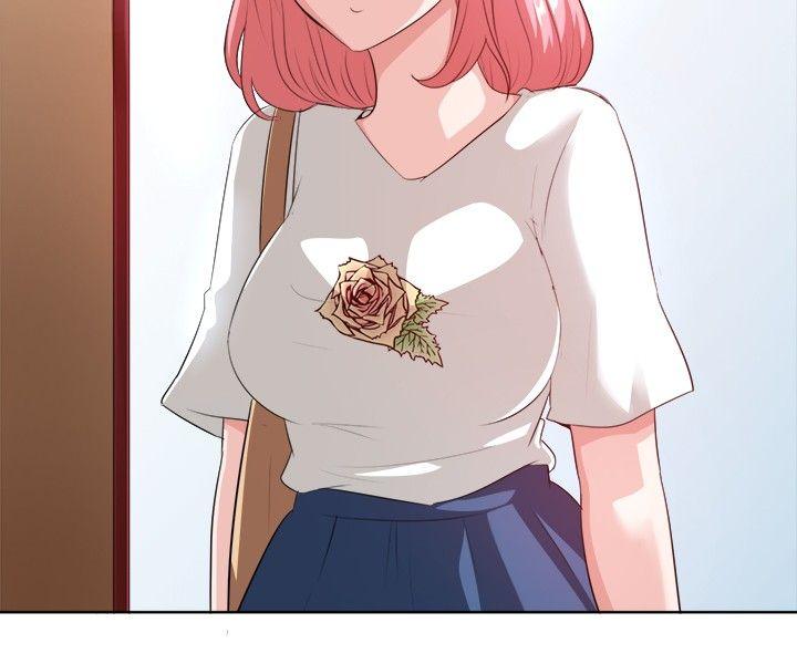 [韩国漫画] 一起享用吧 剧情,熟女人妻,巨乳大奶#[17P]-7