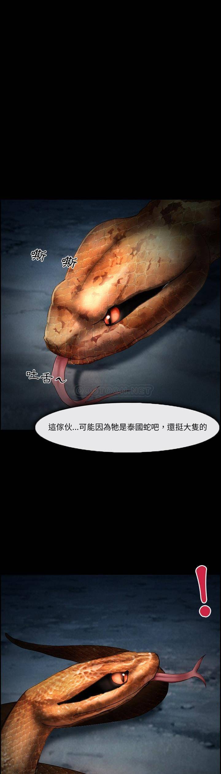 [韩国漫画] 委托人 剧情,巨乳大奶, 后宫#[21P]-5