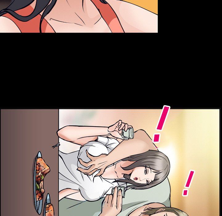 [韩国漫画] 委托人 剧情,巨乳大奶, 后宫#[102P]-100