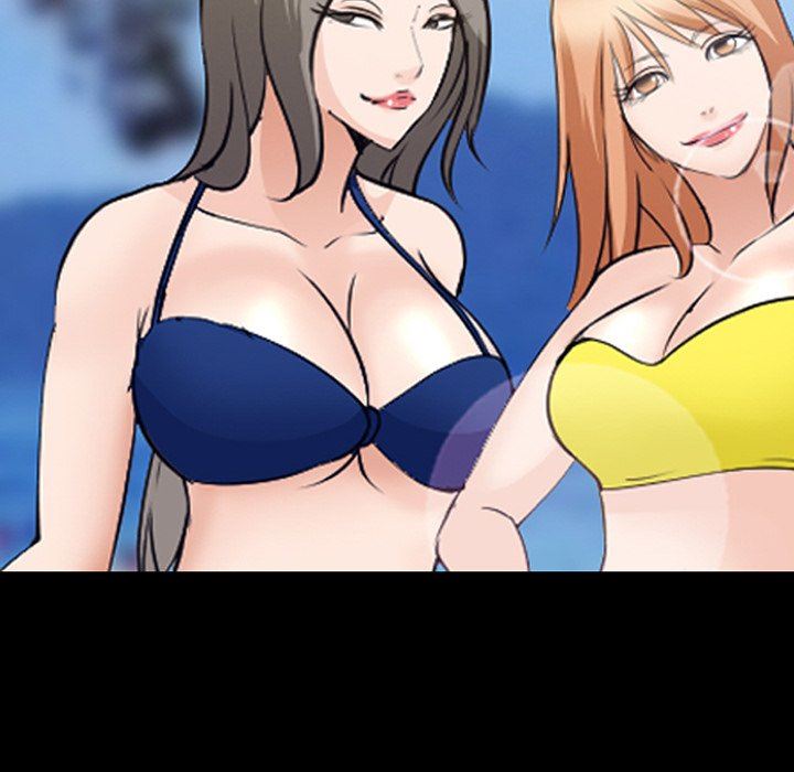 [韩国漫画] 委托人 剧情,巨乳大奶, 后宫#[102P]-31