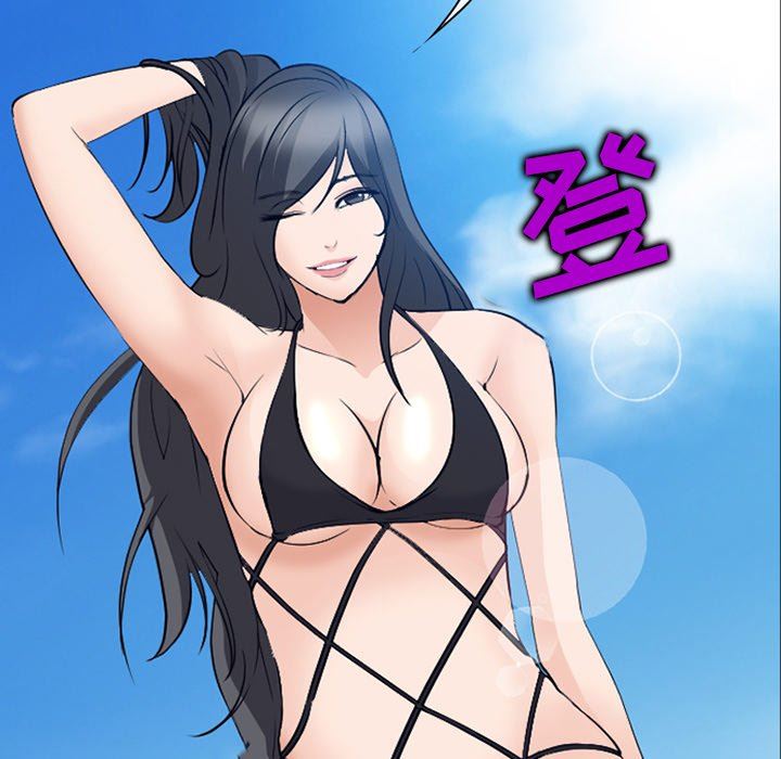 [韩国漫画] 委托人 剧情,巨乳大奶, 后宫#[102P]-5