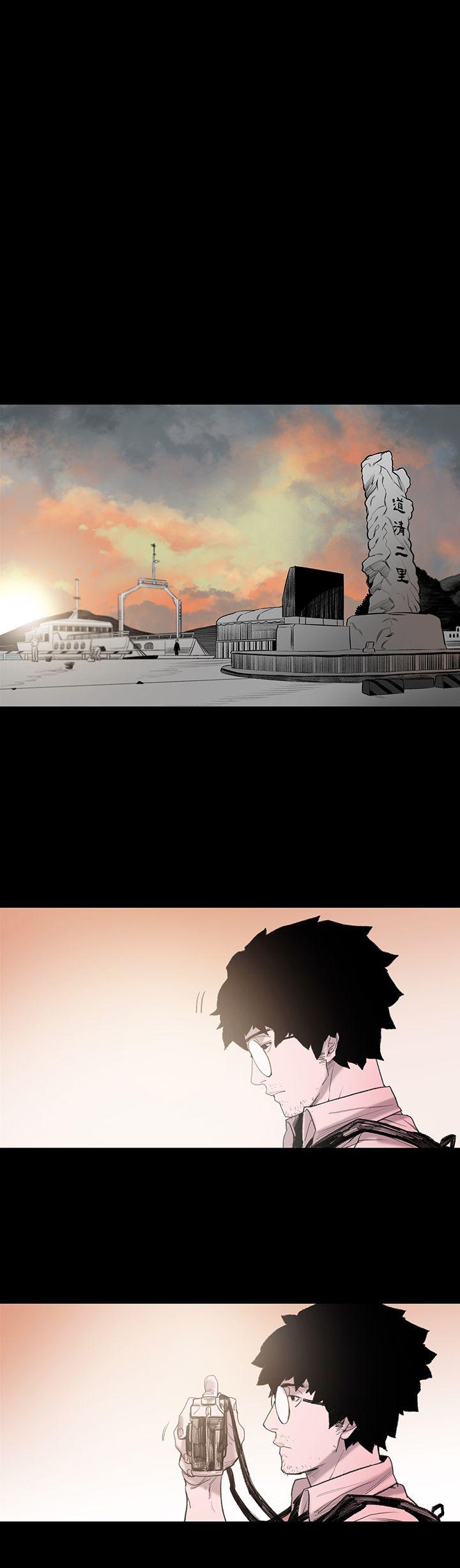 [韩国漫画] 敏希 爱情,内射#[40P]-18