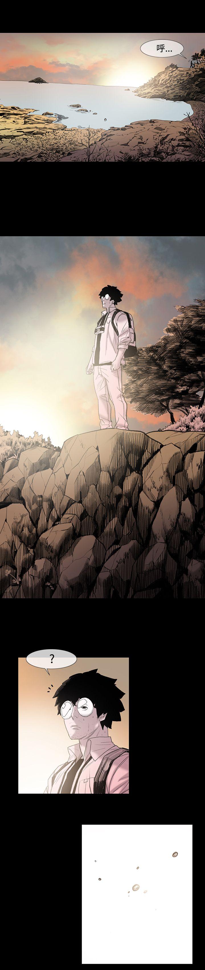 [韩国漫画] 敏希 爱情,内射#[40P]-21