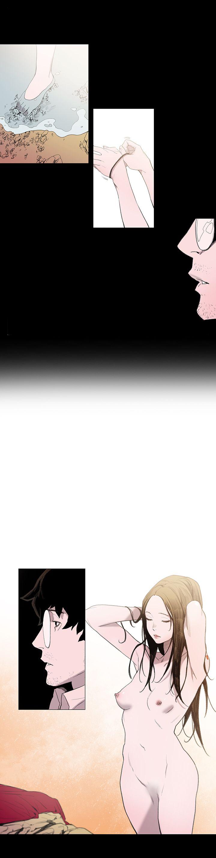 [韩国漫画] 敏希 爱情,内射#[40P]-25