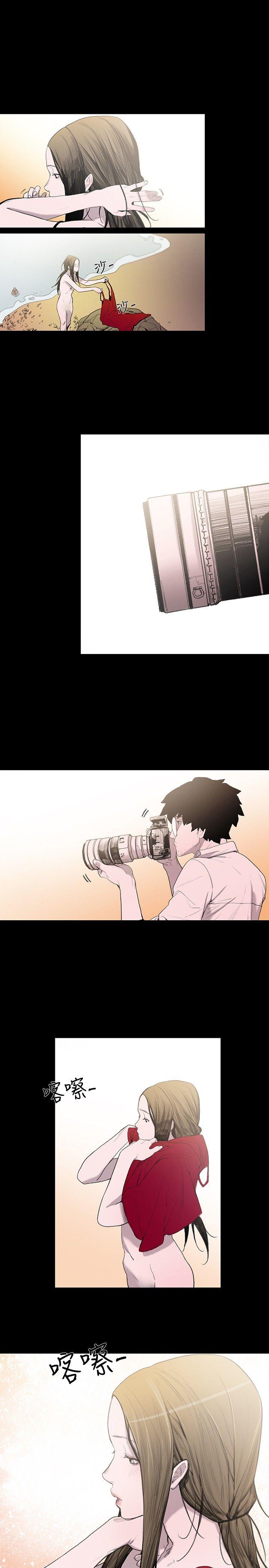 [韩国漫画] 敏希 爱情,内射#[40P]-26