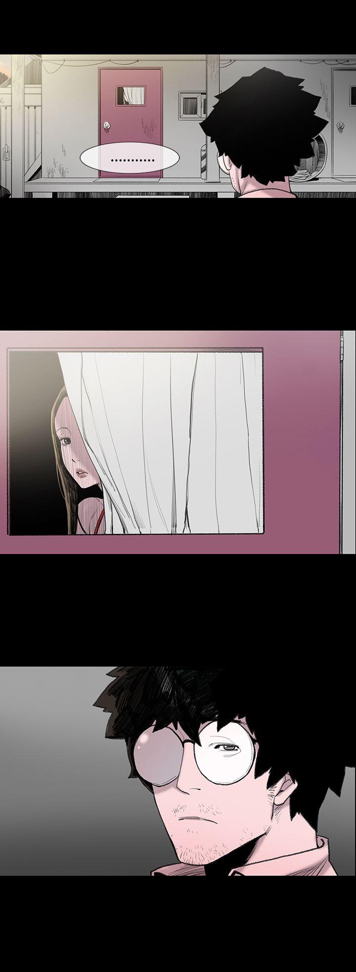 [韩国漫画] 敏希 爱情,内射#[40P]-33