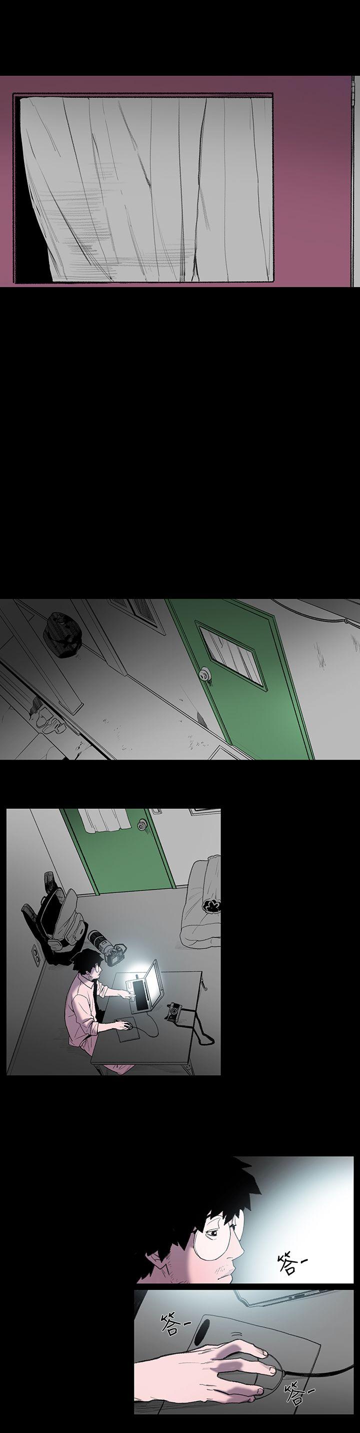 [韩国漫画] 敏希 爱情,内射#[40P]-34