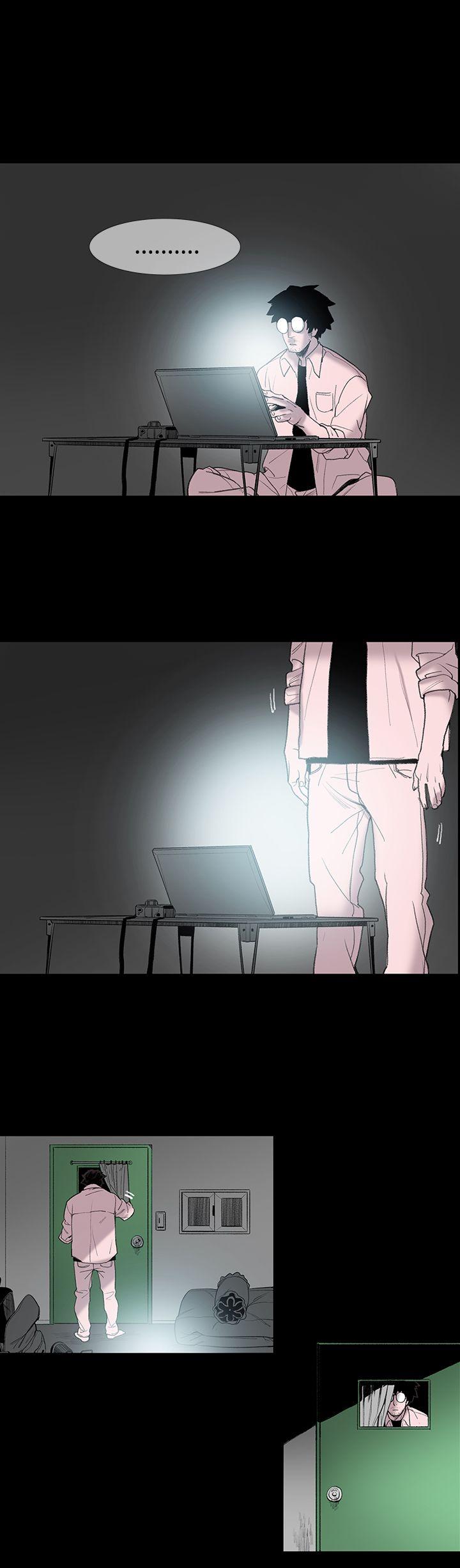 [韩国漫画] 敏希 爱情,内射#[40P]-38