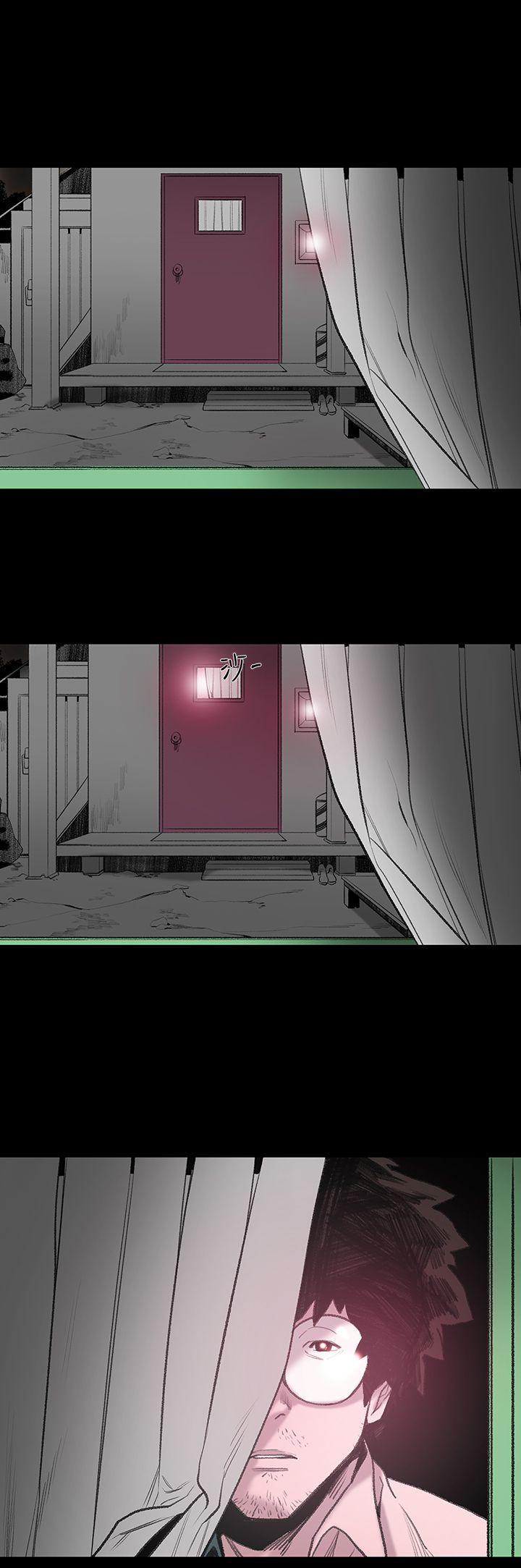 [韩国漫画] 敏希 爱情,内射#[40P]-39