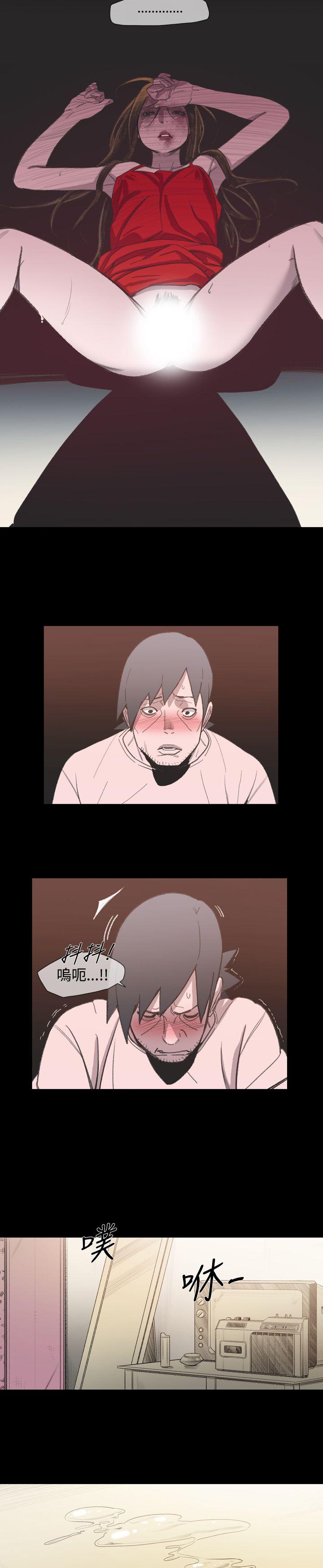 [韩国漫画] 敏希 爱情,内射#[26P]-22