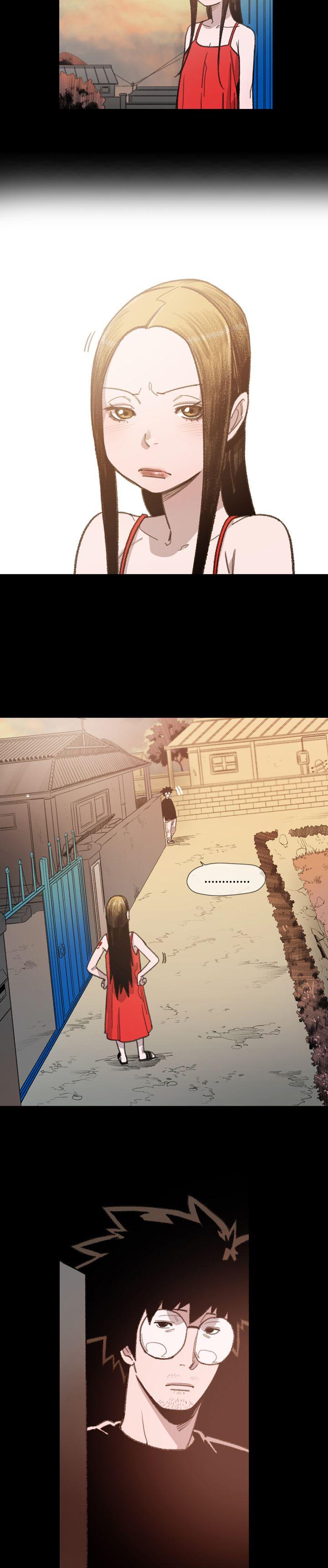 [韩国漫画] 敏希 爱情,内射#[26P]-3