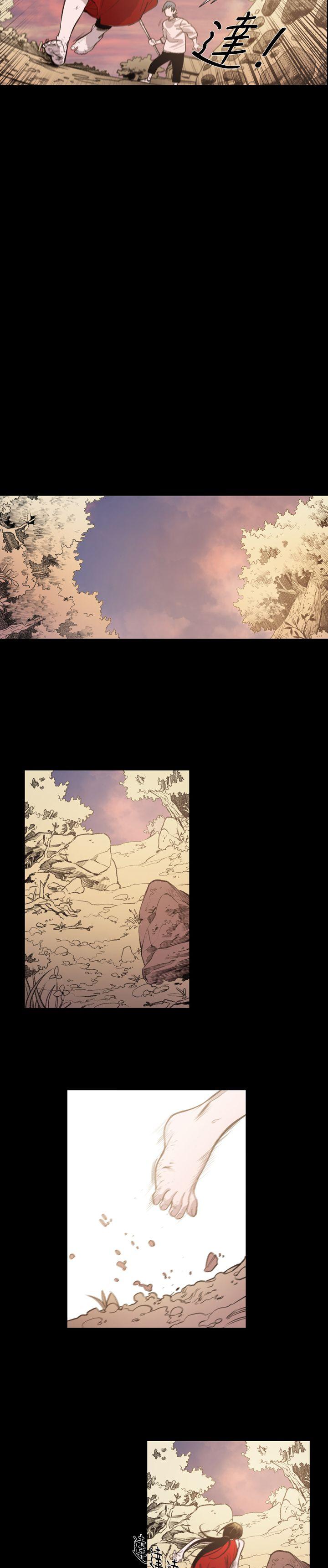 [韩国漫画] 敏希 爱情,内射#[26P]-17