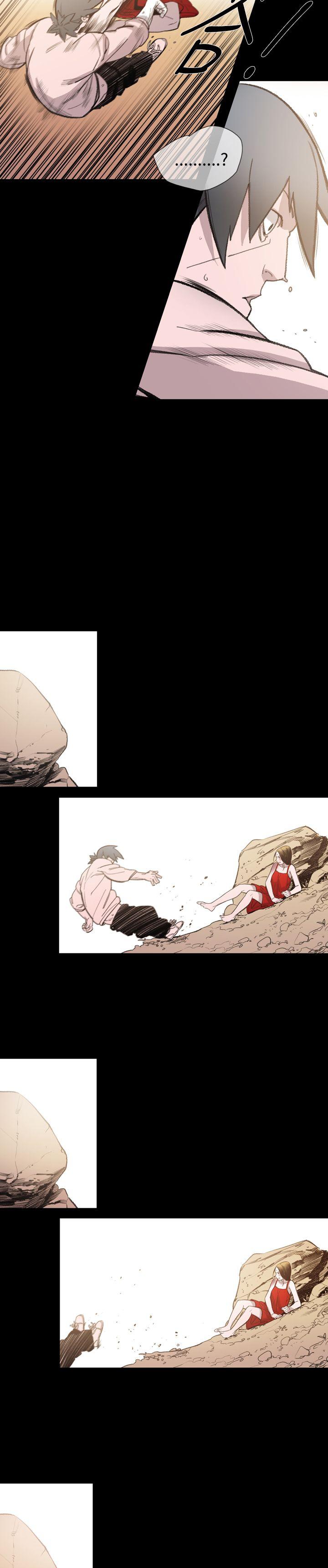 [韩国漫画] 敏希 爱情,内射#[26P]-23