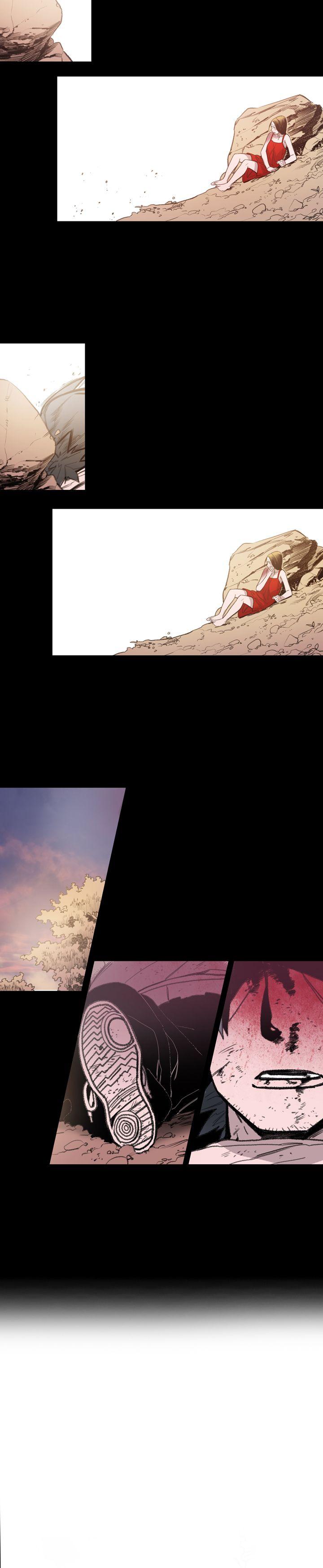 [韩国漫画] 敏希 爱情,内射#[26P]-24