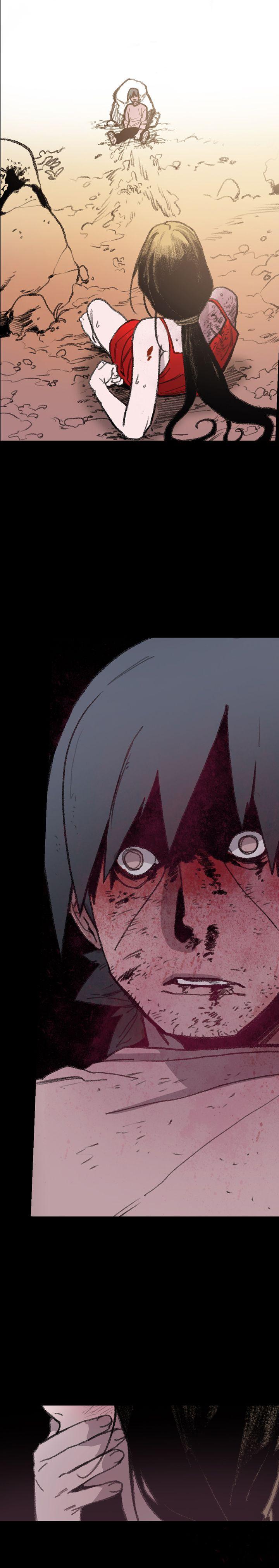 [韩国漫画] 敏希 爱情,内射#[26P]-25