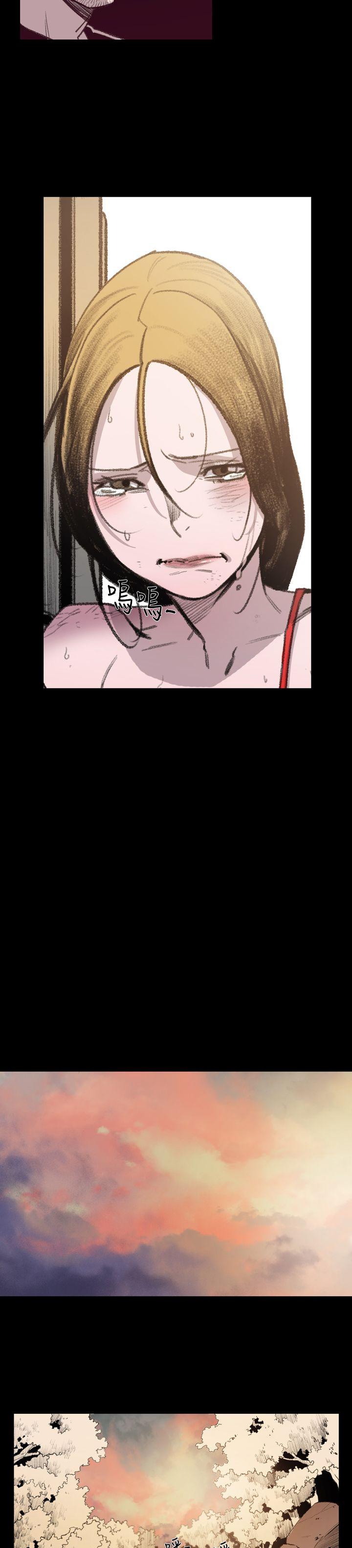 [韩国漫画] 敏希 爱情,内射#[24P]-7