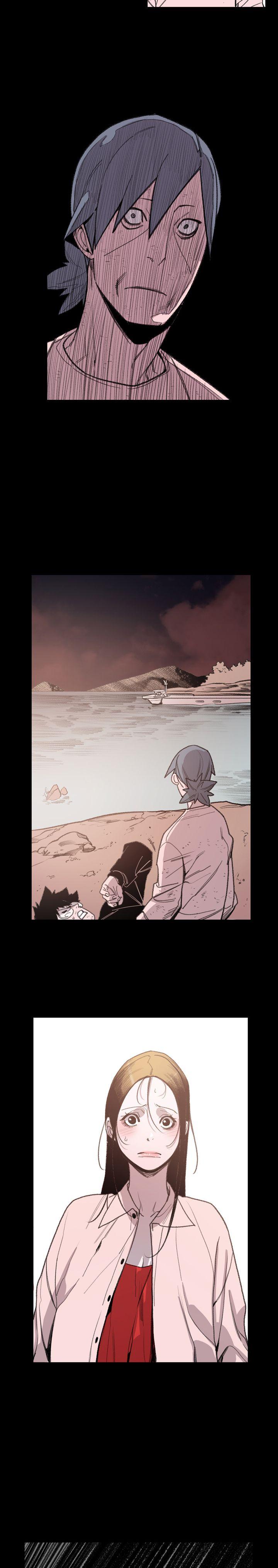 [韩国漫画] 敏希 爱情,内射#[24P]-21