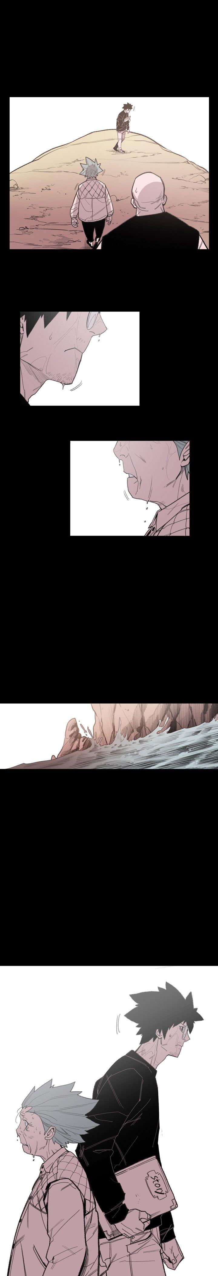 [韩国漫画] 敏希 爱情,内射#[27P]-16