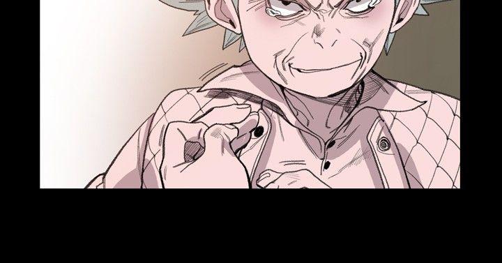 [韩国漫画] 敏希 爱情,内射#[27P]-10