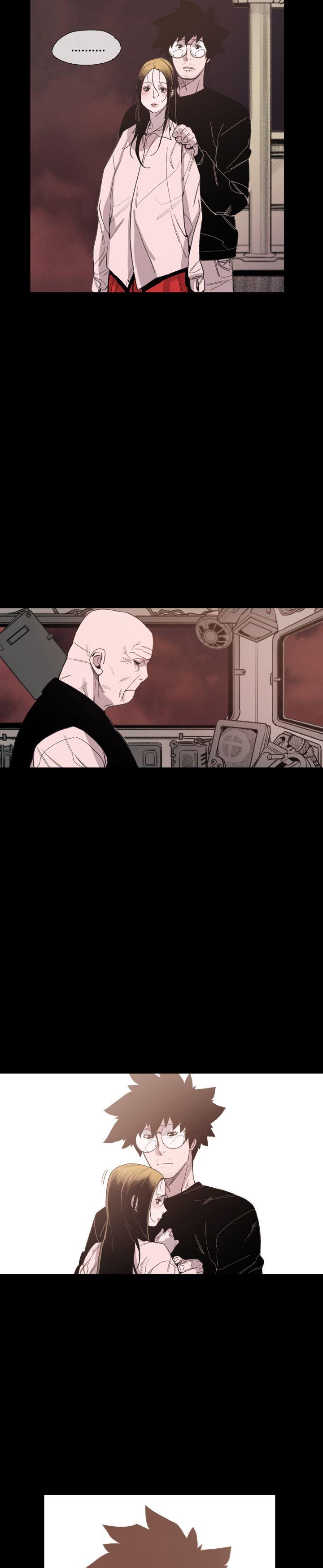 [韩国漫画] 敏希 爱情,内射#[27P]-20