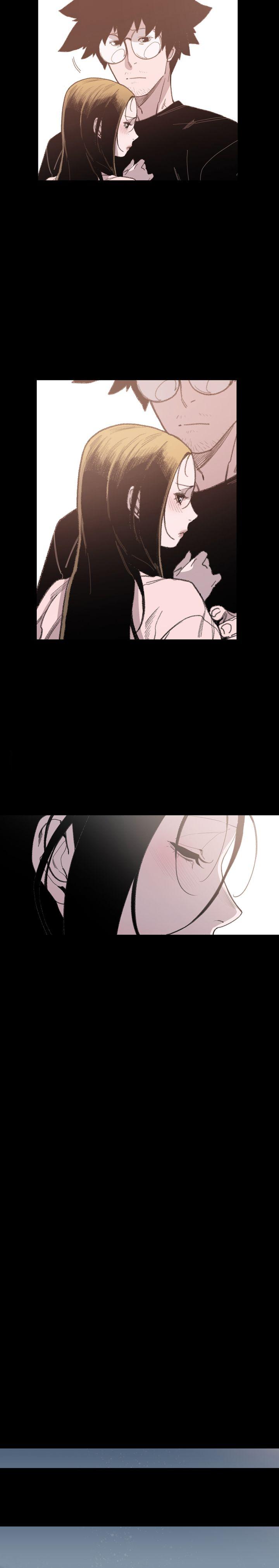 [韩国漫画] 敏希 爱情,内射#[27P]-21