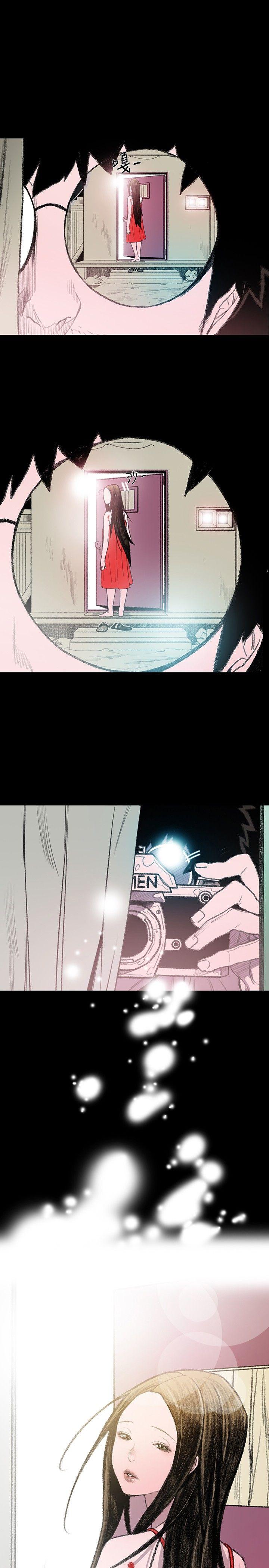 [韩国漫画] 敏希 爱情,内射#[37P]-1