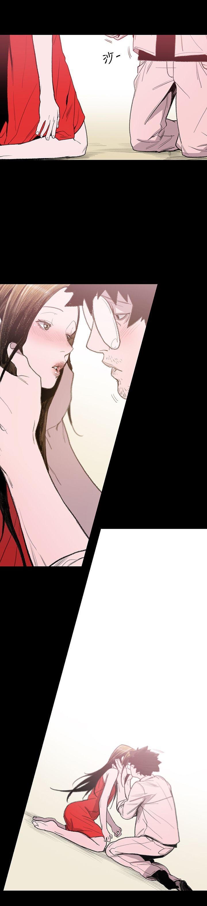 [韩国漫画] 敏希 爱情,内射#[37P]-32