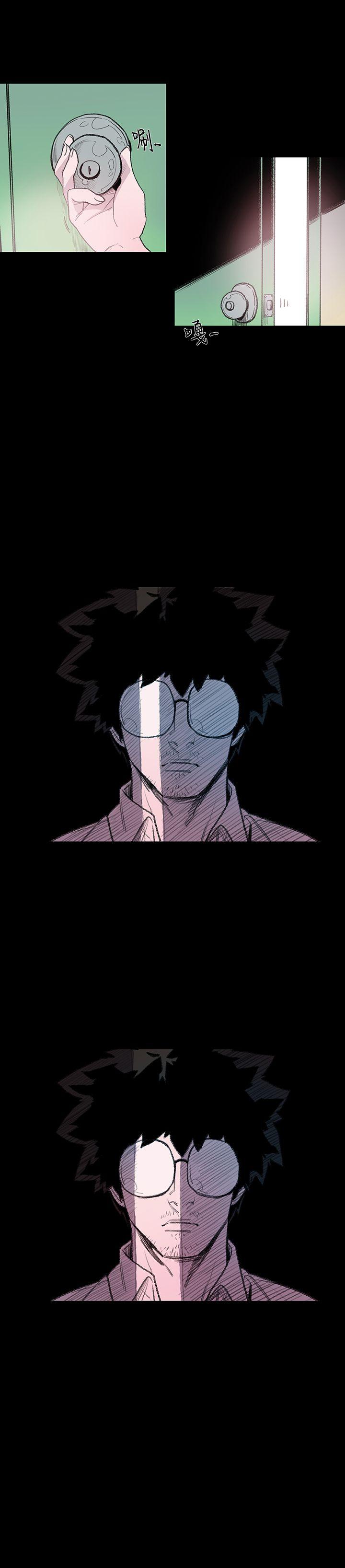 [韩国漫画] 敏希 爱情,内射#[37P]-6